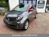Smart ForFour 66 kW Klima/Navi/Faltdach - Smart ForFour in Essen