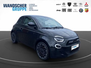 Fiat 500e 3+1 La Prima MJ22 Winter-Paket + 360° Kamer