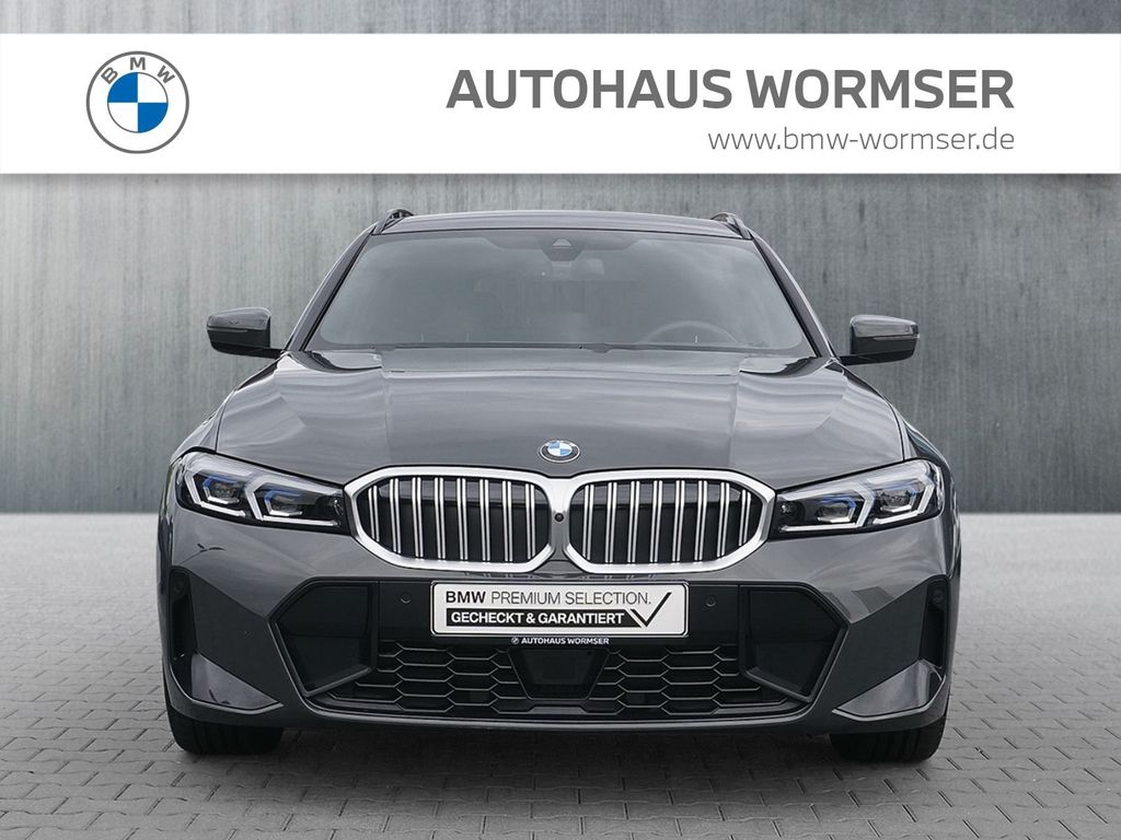 BMW 320 — fotografia 3