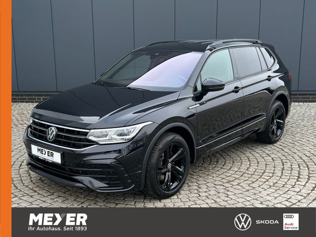 Volkswagen Tiguan Allspace R-Line 2.0 TDI DSG 4MOTION *AHK,