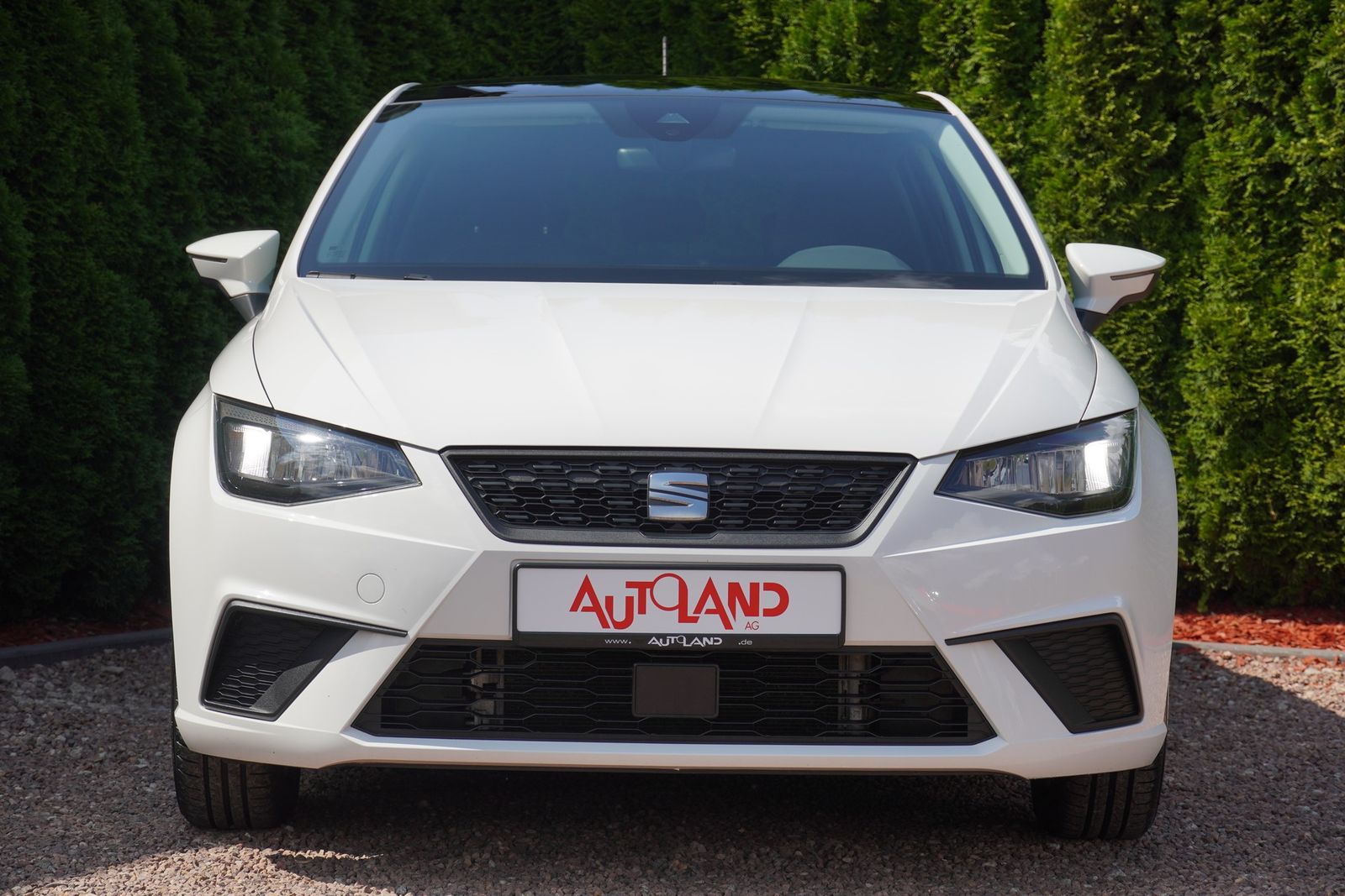 Seat Ibiza 1.0 TSI Style ACC LED Spurhalte PDC Klima imagem 3