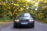 Audi S4 Turbo / H-Kennz., Voll, Top Zustand, Selten - Audi Gebrauchtwagen von 1993