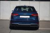 Audi A3 Sportback 1.0 TFSI S-Line Xenon Navi Tempomat - mit Benzin-Antrieb: Kombi, 3.0