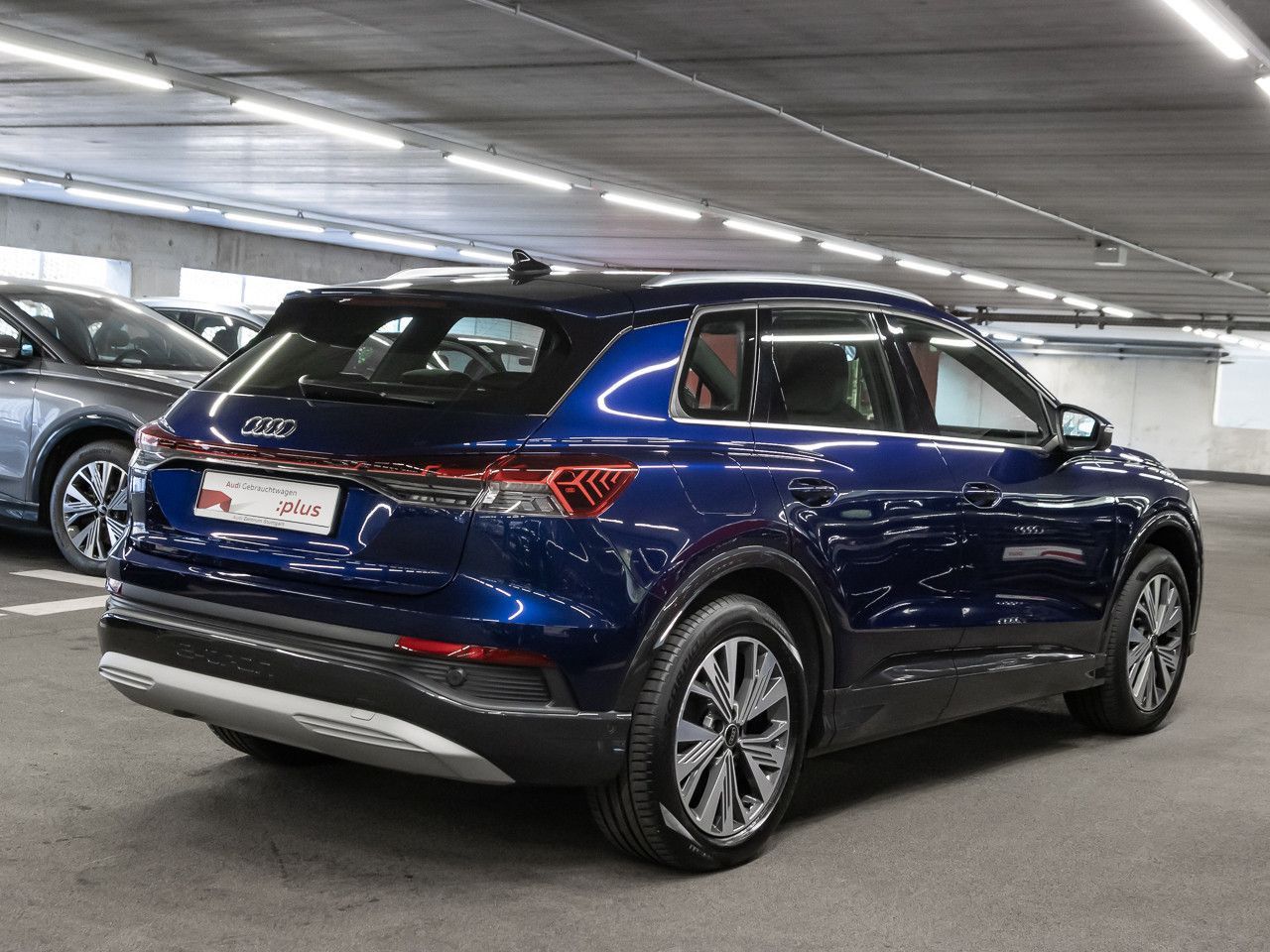 Audi Q4 e-tron - Bild 6
