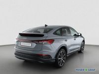 Audi Q4 - Vorschau Bild 2