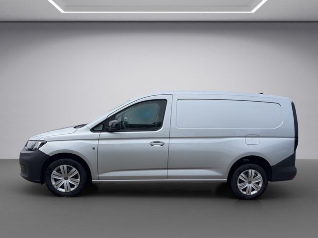 Caddy Maxi Cargo 2.0 TDI DSG Rückfahrkamera, Mul
