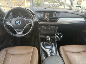 BMW X1 - 9