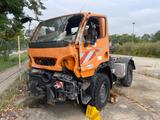 Mercedes-Benz UNIMOG U 20 /405/80 - Offers