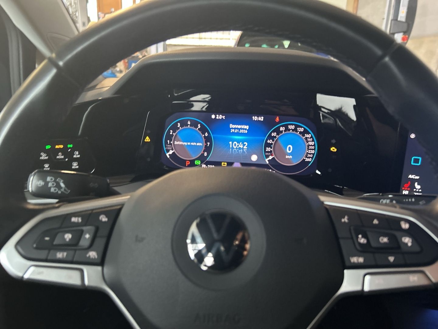 Volkswagen Golf - Bild 15