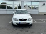 BMW 118I (E87,Benziner) - BMW 118: E87