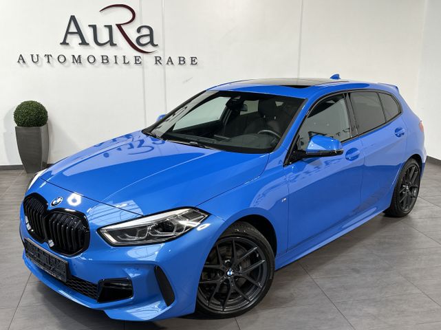 BMW 120d xDrive M-Sport NAV+LED+HEAD-UP+PANO+HIFI+PP