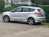 Ford Kuga 2,0 TDCi 4x4 132kW Individual PowerShif... - Ford Kuga Individual mit Diesel-Antrieb