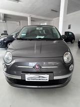 Fiat 500 1.2 Pop - Fiat 500 aus 2012: Pop