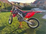 Honda CRF 250 - HONDA RALLYE CRF 250
