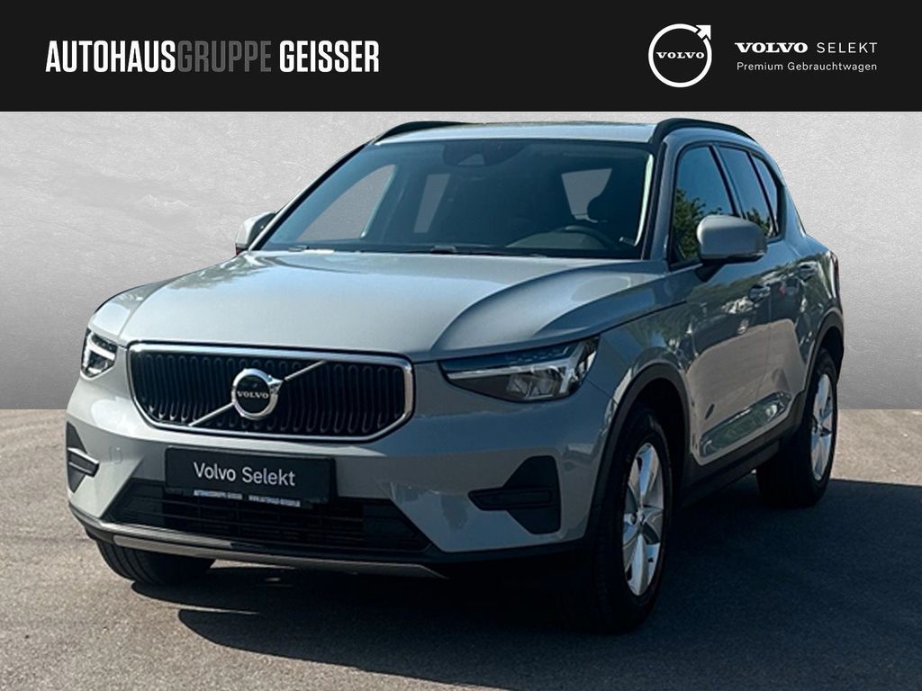 Image of Volvo XC40