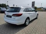 Opel ASTRA K SPORTS TOURER INNOVATION 1.0 TURBO NAVI  - Opel Astra: Weiß, Sports Tourer