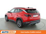 Hyundai Tucson 1.6 T-GDI Select 2WD Aut.*NAVI*LED*ACC* - rote Hyundai TUCSON