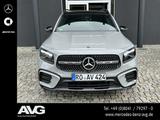 Mercedes-Benz GLB 220 d 4M AMG Special Edition Pano AHK LED RF - gebrauchte Mercedes-Benz Pickups