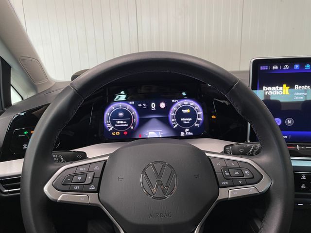 Golf VIII Life 1.5 TSI LED ACC PDC RFK