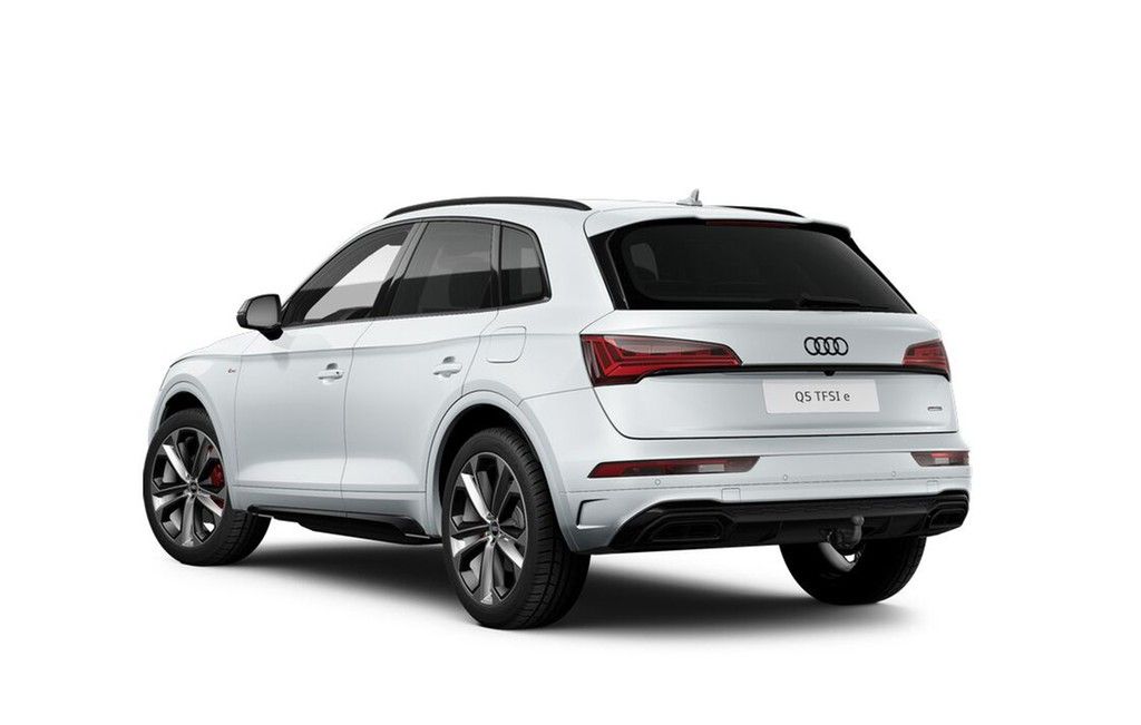 Audi Q5 - Bild 2