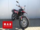 Aprilia RX 125 | 250 € Führerscheinprämie - APRILIA 250
