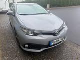Toyota Auris Team Deutschland 1,2-l-Turbo S/S M. S ... - : Deutschland