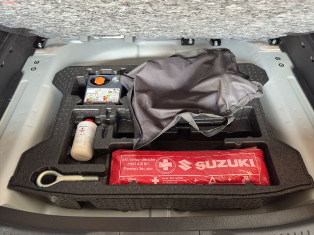 Suzuki (SX4) S-Cross