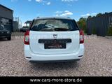 Dacia Logan MCV II Kombi Essentiel/1.Hand/MwSt/Euro6 - Dacia Logan: 1.6