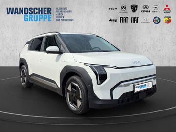Kia EV3 81,4kWh Earth 360+Kam.+KeyLess+Navi+SHZ+ACC