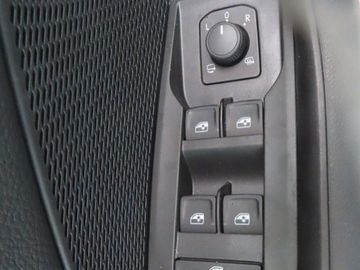 Fotografie 15 des Skoda Octavia Combi 1.5 TSI mHEV 110 kW "Joy" AHK