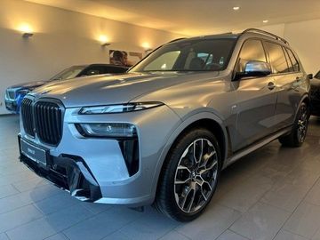 BMW X7 - 1