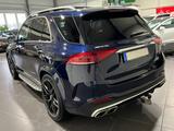 Mercedes-Benz GLE 63 S AMG 4Matic+ **Multibeam*MBUX*designo** - Gebrauchtwagen mit Schiebedach