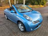 Nissan Micra 1.6 Cabrio C+C TÜV 12/27 123.... - Nissan Micra: Cabrio