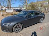 Audi S4 Bang  & Olufsen Nappa ACC - gebrauchte Audi S4 aus dem Jahr 2021