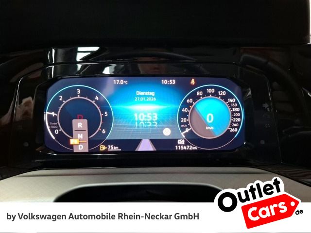 Volkswagen Golf - Bild 13