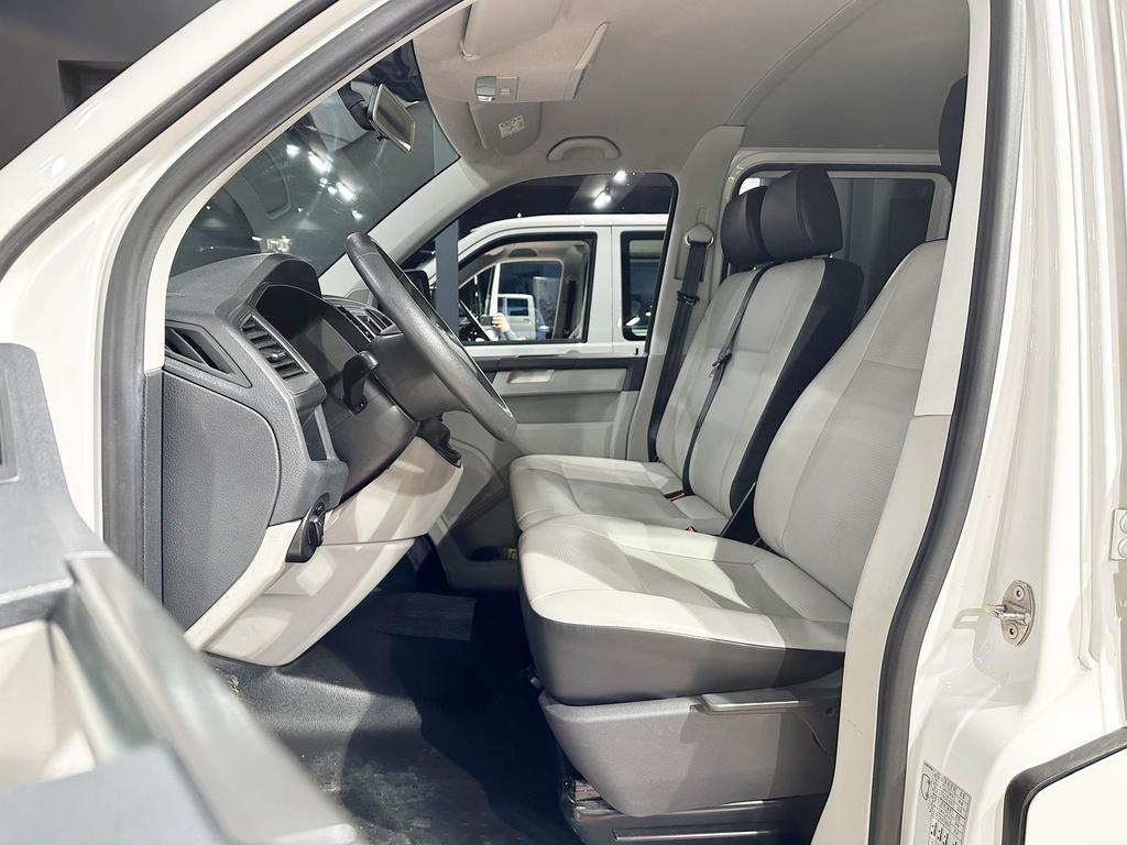 Volkswagen T6 Transporter