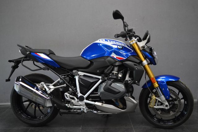 BMW R 1250 R