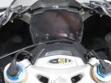 Triumph Speed Triple 1200 RR Bond 007  - TRIUMPH RR TRIPLE 1200 SPEED