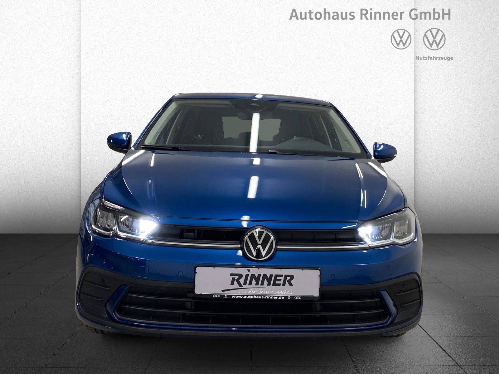 Volkswagen Polo - Bild 2