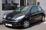 Peugeot 206 + Basis *TÜV 10/2026*Klimaanlage