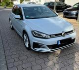Volkswagen Golf 7 GTD Facelift 2.0 TDI  - Volkswagen Golf: GTD 7