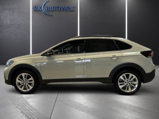 Taigo MOVE 1,0 l TSI DSG AHK-abnehmbar Apple Car