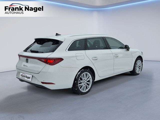 Seat Leon Sportstourer Xcellence 1.0 TSI