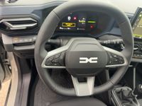 Dacia Duster - Vorschau Bild 8