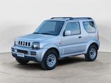 Suzuki Jimny Jimny 1.3i 16V cat 4WD JLX - Suzuki: Jlx