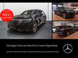 Mercedes-Benz EQC 400 4MATIC DISTR.+KEYLESS+MULTIBEAM+11kW-AC+ - Mercedes-Benz EQC Gebrauchtwagen