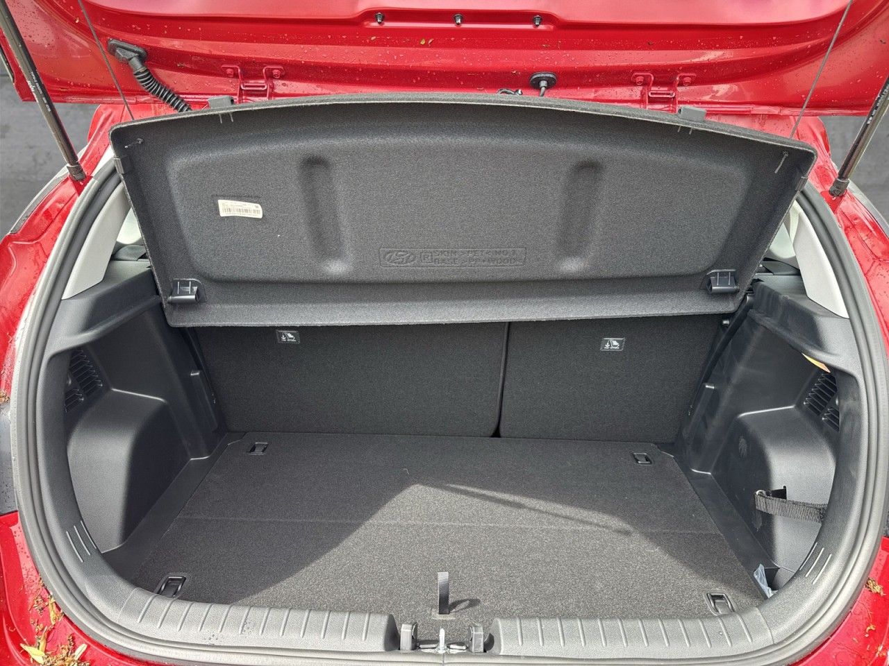 Hyundai i20 – Bild 8