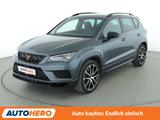 Cupra Ateca 2.0 TSI 4Drive Aut.*LED*ACC*360*PDC*SHZ* - Cupra Ateca aus 2019