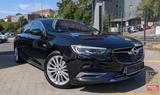 Opel Insignia B Lim4x4*1Hd*ACC*AHK*SBL*360°HUD*Massag - Opel Insignia: Standheizung