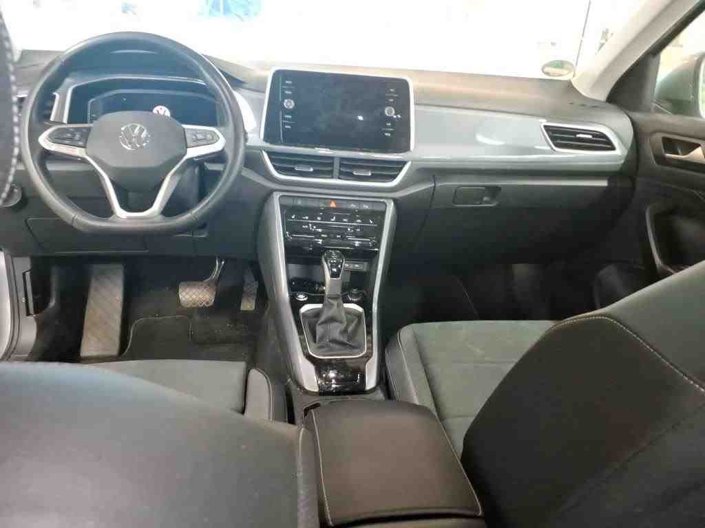 Volkswagen T-Roc - Bild 5